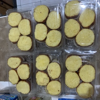 Bika Ambon