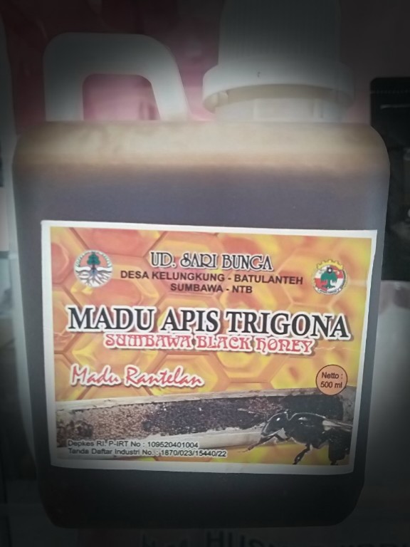 Kre Kemang Setange Merah